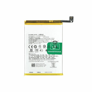 Baterija za Oppo A16 / A32 / A54, BLP805, 5000 mAh