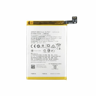 Baterija za Oppo Realme 8 / 8 Pro, BLP837, 4500 mAh