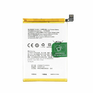 Baterija za Oppo Realme C2, BLP721, 4000 mAh Baterija za Oppo Realme C2, BLP721, 4000 mAh
