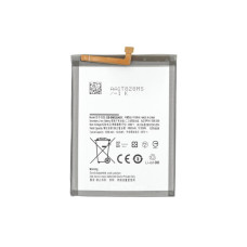 Baterija za Samsung Galaxy A23 5G / M23 5G / M52 5G / M53 5G, 5000 mAh