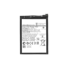 Baterija za Samsung Galaxy A02S / A03 / A03S, 5000 mAh Baterija za Samsung Galaxy A02S / A03 / A03S, 5000 mAh