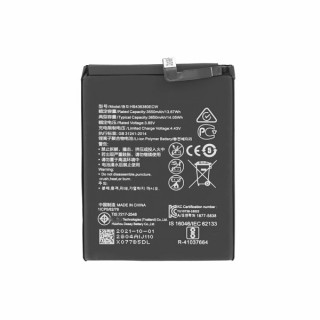 Baterija za Huawei P30, HB436380ECW, 3650 mAh