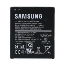 Baterija za Samsung Galaxy Xcover6 Pro / SM-G736, originalna, 3950 mAh Baterija za Samsung Galaxy Xcover6 Pro / SM-G736, originalna, 3950 mAh