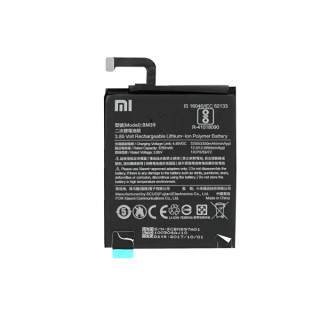 Baterija za Xiaomi Mi 6, BM39, originalna, 3250 mAh
