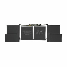 Baterija za Apple MacBook Pro 16" Retina Display / A2141, originalna (OEM), 8700 mAh