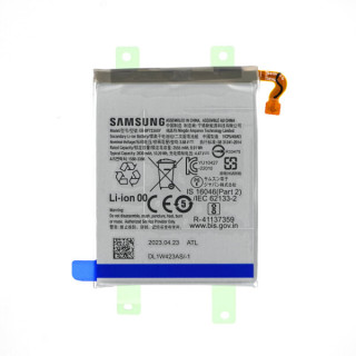 Baterija za Samsung Galaxy Z Flip4 / SM-F721, main, originalna, 2630 mAh Baterija za Samsung Galaxy Z Flip4 / SM-F721, main, originalna, 2630 mAh