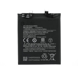 Baterija za Xiaomi 11T, BM59, 5000 mAh