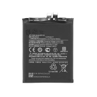 Baterija za Xiaomi 13, BP4G, 4500 mAh