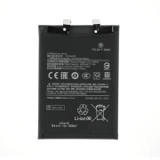 Baterija za Xiaomi 13 Lite, BP4E, 4500 mAh Baterija za Xiaomi 13 Lite, BP4E, 4500 mAh