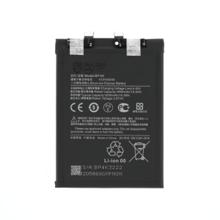Baterija za Xiaomi Poco X5 / Redmi Note 12 Pro 5G, BP4K, 5000 mAh Baterija za Xiaomi Poco X5 / Redmi Note 12 Pro 5G, BP4K, 5000 mAh