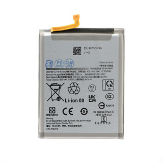 Baterija za Samsung Galaxy A25 / A55 / SM-A256 / SM-A556, 5000 mAh