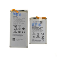 Baterija za Samsung Galaxy Z Fold5 / SM-F946, main + sub, 2380 mAh + 2020 mAh