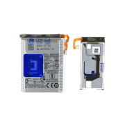 Baterija za Samsung Galaxy Z Flip5 / SM-F731, main + sub, 2700 mAh + 970 mAh