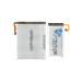 Baterija za Samsung Galaxy Z Flip5 / SM-F731, main + sub, 2700 mAh + 970 mAh