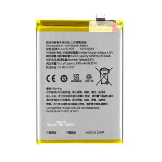 Baterija za Oppo A57 4G / A77 / OnePlus Nord N300, BLP923, 5000 mAh