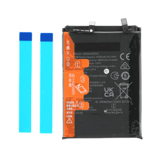 Baterija za Honor 70, HB506390EFW, 4800 mAh Baterija za Honor 70, HB506390EFW, 4800 mAh