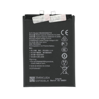 Baterija za Huawei Nova 8i / Honor 50 Lite, 4300 mAh