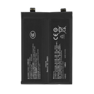 Baterija za OnePlus 10T 5G / Ace Pro 5G, BLP945, 2400 mAh Baterija za OnePlus 10T 5G / Ace Pro 5G, BLP945, 2400 mAh