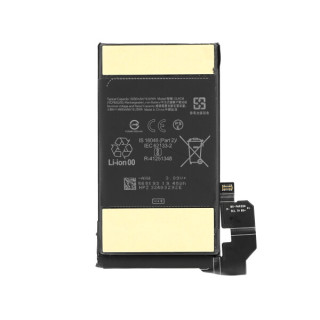 Baterija za Google Pixel 8 Pro, 5050 mAh