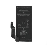 Baterija za Google Pixel 6a, 4400 mAh Baterija za Google Pixel 6a, 4400 mAh