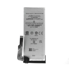 Baterija za Google Pixel 5a / Pixel 5a 5G, 4680 mAh