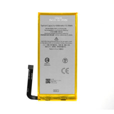 Baterija za Google Pixel 5, 3800 mAh