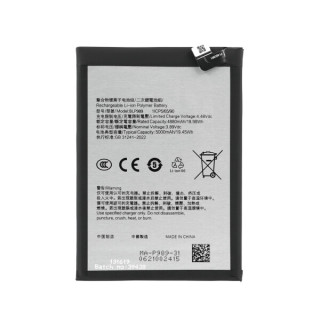 Baterija za OnePlus Nord CE 3 Lite, BLP989, 5000 mAh