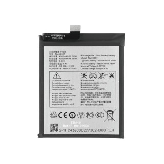 Baterija za TCL 10 5G / 20 5G / 30 XE 5G, 4500 mAh