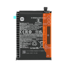 Baterija za Xiaomi Poco M4 Pro 5G / Redmi Note 11, BN5C, originalna, 5000 mAh