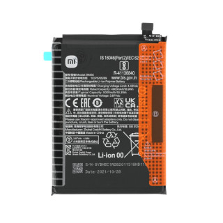 Baterija za Xiaomi Poco M4 Pro 5G / Redmi Note 11, BN5C, originalna, 5000 mAh