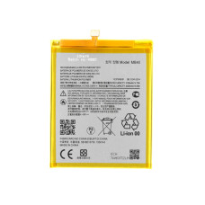 Baterija za Motorola Moto Edge 20 5G / Moto Edge 20 Lite, MB40, 4000 mAh Baterija za Motorola Moto Edge 20 5G / Moto Edge 20 Lite, MB40, 4000 mAh