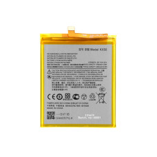 Baterija za Motorola Moto G Pro / G Stylus, KX50, 4000 mAh Baterija za Motorola Moto G Pro / G Stylus, KX50, 4000 mAh