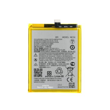 Baterija za Motorola Moto G52 / G72 / G82, NE50, 5000 mAh