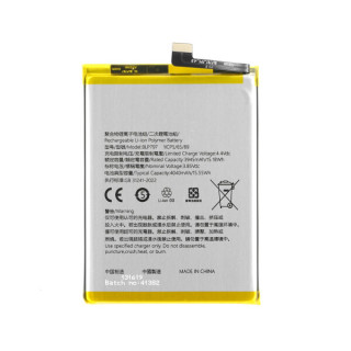 Baterija za Oppo A72 5G / A73 5G, BLP797, 4040 mAh