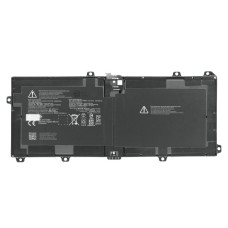 Baterija za Microsoft Surface Pro 9 / Pro 10 / Pro 11, 2032, 6138 mAh