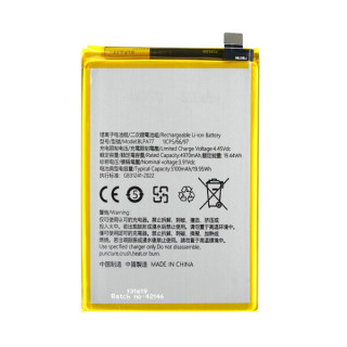 Baterija za Oppo A3x 4G / A40 / A40m, BLPA77, 5100 mAh