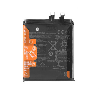 Baterija za Huawei P50 Pro, HB536479EFW, 4360 mAh Baterija za Huawei P50 Pro, HB536479EFW, 4360 mAh
