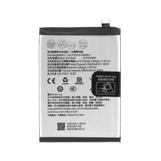 Baterija za Oppo Reno13, BLPB49, 5600 mAh