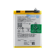 Baterija za Oppo Reno11 F, BLPA41, 5000 mAh