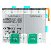 Baterija za Samsung Galaxy Tab S10 FE / SM-X520 / SM-X526, originalna, 8000 mAh Baterija za Samsung Galaxy Tab S10 FE / SM-X520 / SM-X526, originalna, 8000 mAh
