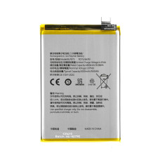 Baterija za Oppo Realme C55 / 9 5G, BLP875, 5000 mAh