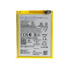 Baterija za Motorola Moto G85 / XT2427-3, QE50, 5000 mAh