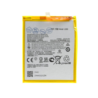 Baterija za Motorola One Fusion Plus / XT2067, LG50, 5000 mAh