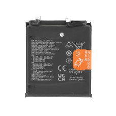 Baterija za Honor Magic6 Pro / Magic6 RSR Porsche Design, HB566880EHW, 5600 mAh