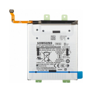 Baterija za Samsung Galaxy S25+ / S25 FE / SM-S936 / SM-S731, originalna, 4900 mAh 