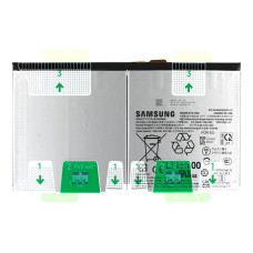 Baterija za Samsung Galaxy Tab S11 Ultra / SM-X930 / SM-X936, originalna, 11600 mAh Baterija za Samsung Galaxy Tab S11 Ultra / SM-X930 / SM-X936, originalna, 11600 mAh