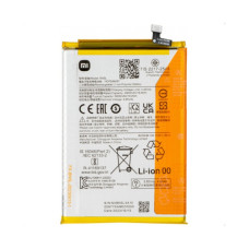 Baterija za Xiaomi Redmi 12C / Poco C55, BN5L, originalna, 5000 mAh