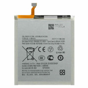 Baterija za Samsung Galaxy S25+ / S25 FE / SM-S936 / SM-S731, 4900 mAh  