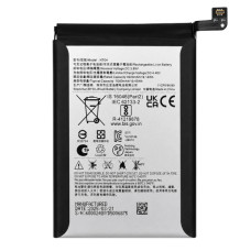 Baterija za Nothing Phone (3a) / (3a) Pro, 5000 mAh Baterija za Nothing Phone (3a) / (3a) Pro, 5000 mAh