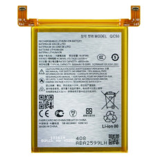 Baterija za Motorola Edge 50 Fusion / Edge 2024, 5000 mAh